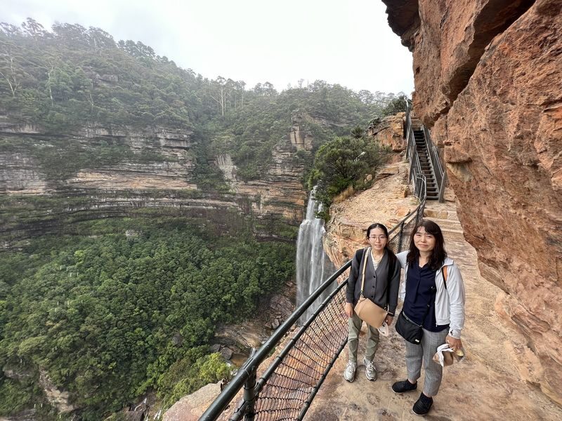 Small Group Blue Mountains Wildlife & Bushwalk Tour from Sydney - Is the price worth it?