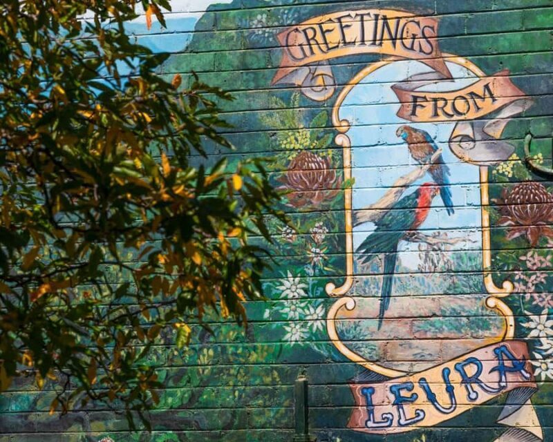 Small Group Blue Mountains, Wildlife & Scenic World Day Tour - Scenic Lookouts: Echo Point, Three Sisters & Gordon Falls