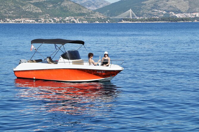 Small Group Boat Tour From Dubrovnik With Drinks - Good To Know