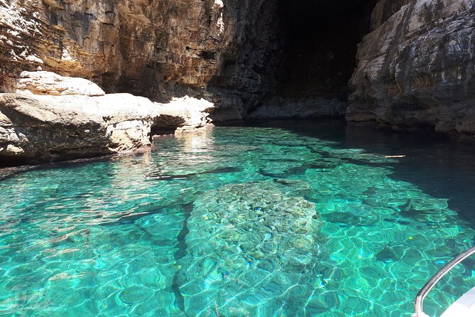 Small Group Boat Tour From Dubrovnik With Drinks - Duration of Tour