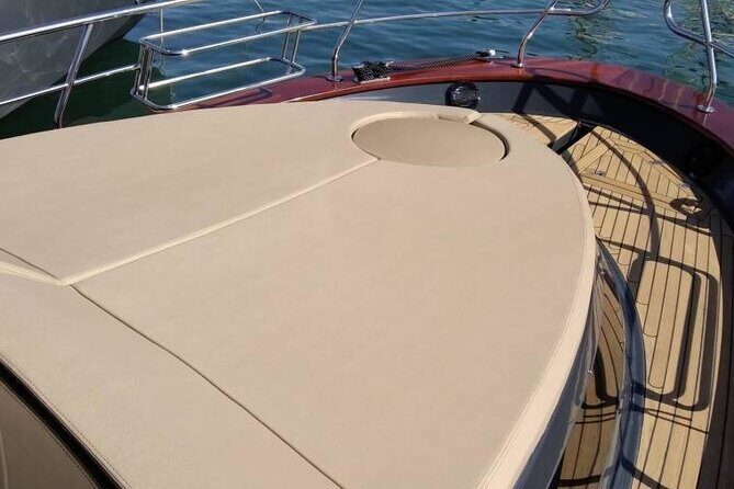 Small group boat tour from Sorrento to Capri - Good To Know