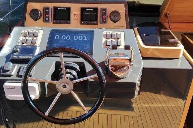 Small group boat tour from Sorrento to Capri - An In-Depth Look at the Capri Boat Tour