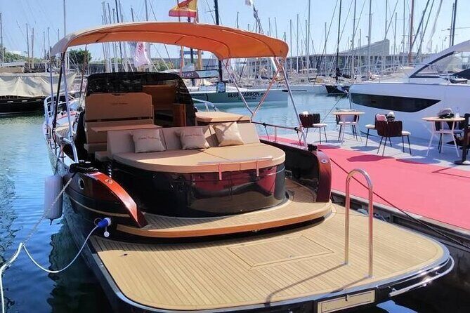 Small group boat tour from Sorrento to Capri - The Sum Up