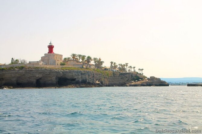 Small Group Boat Tour of Ortigia With Visits to the Caves and Swimming  - Sicily - Cancel 24H Pr - Overview and Experience