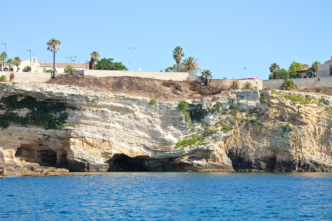 Small Group Boat Tour of Ortigia With Visits to the Caves and Swimming  - Sicily - Cancel 24H Pr - Pricing and Additional Information