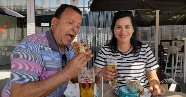Small-Group Braga Food Tour With A Local Guide - Activity Details