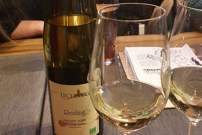 Small-Group Brasov-Crown City Evening Tour With Wine - Tour Confirmation and Accessibility