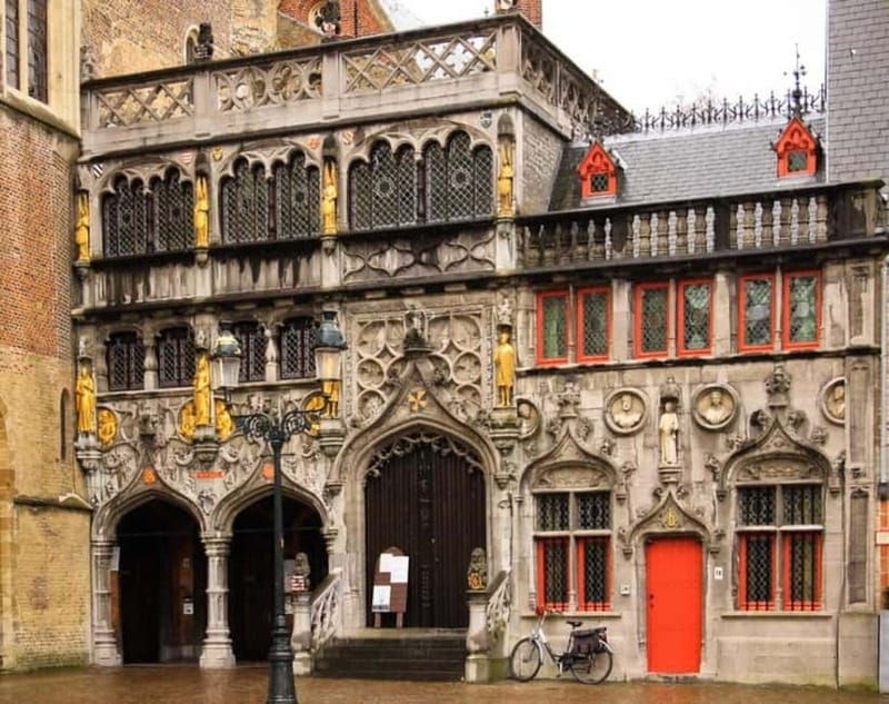Small-Group Bruges Tour with opt Canal Cruise from Zeebrugge - An In-Depth Look at the Tour Experience
