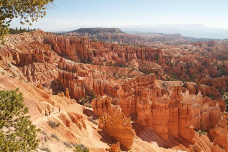 Small-Group Bryce Canyon Day Tour & Hike - Tour Details