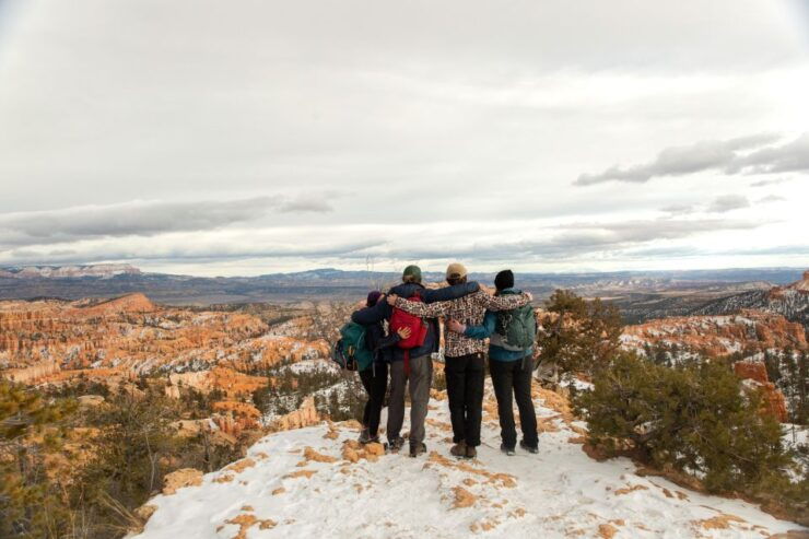 Small-Group Bryce Canyon Day Tour & Hike - Experience Highlights