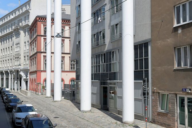 Small-Group Budapest Memento Park Tour With Historian Guide  - Vienna - Traveler Reviews and Ratings