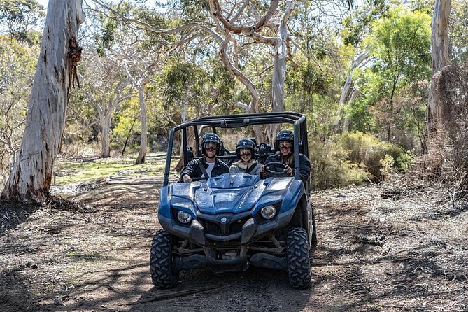 Small-Group Buggy Tour at Little Sahara With Guide - Directions