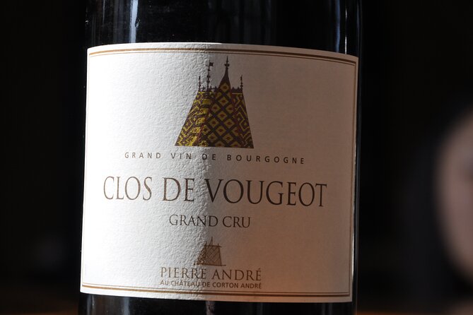 Small Group Burgundy Tour of Beaune With Wine Tasting From Dijon - Location and Duration