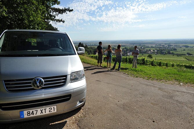 Small Group Burgundy Tour of Beaune With Wine Tasting From Dijon - Notable Wines