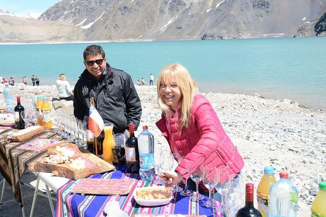 Small-Group Cajón Del Maipo Full-Day Tour and Picnic - Customer Feedback