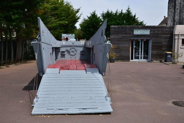 Small-Group Canadian Normandy D-Day Juno Beach From Paris - Activity Details