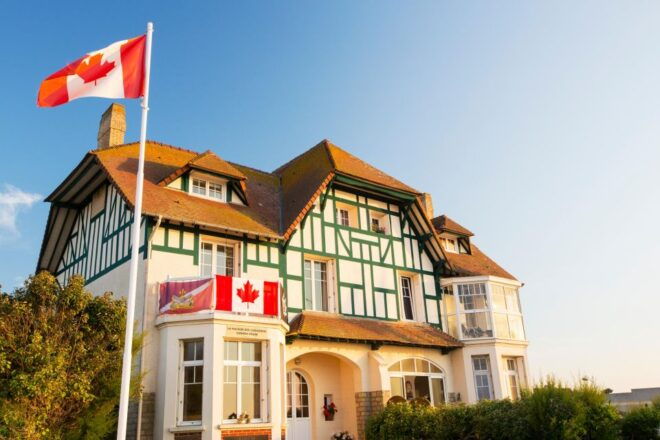Small-Group Canadian Normandy D-Day Juno Beach From Paris - Review Summary