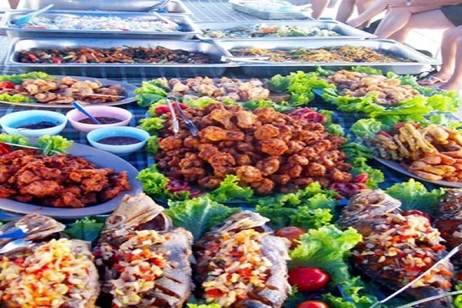 Small-Group Canoeing Day Tour With Lunch, Phang Nga Bay - Phuket - Directions to Phang Nga Bay