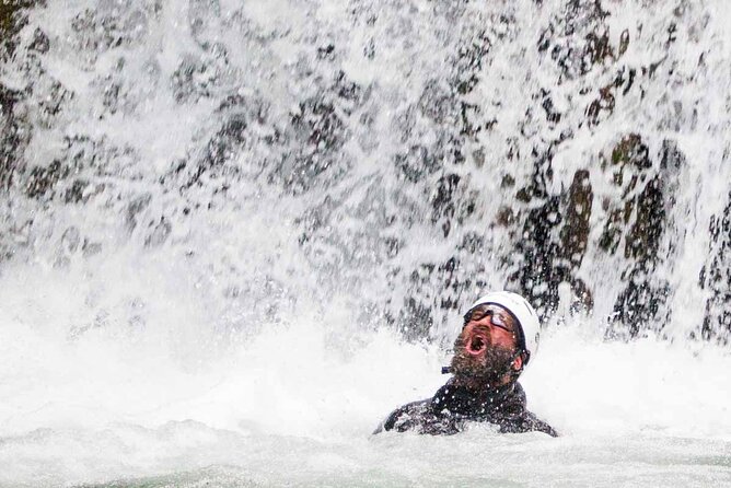 Small Group Canyoning in the Pollino National Park - Meeting and Pickup