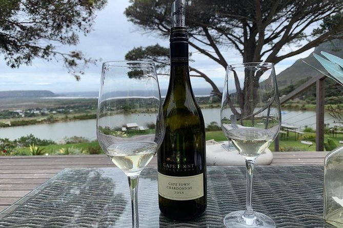 Small Group: Cape Peninsula & Wine Lands Tour. - Tour Inclusions