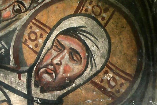 Small Group Cappadocia Blue Tour With Lunch - Common Questions