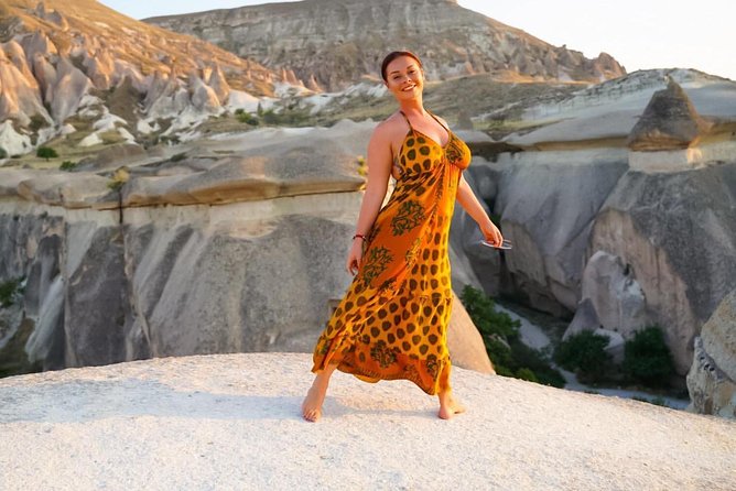 Small-Group Cappadocia in One Day Tour Including Goreme Open Air Museum - Tour Operator Information