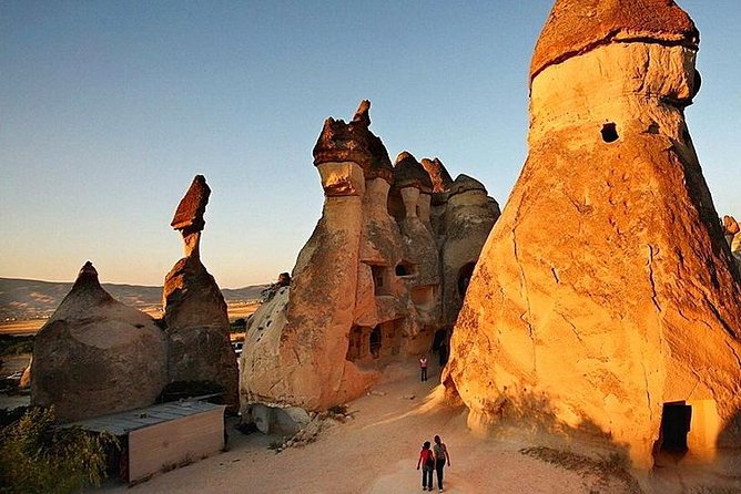 Small-Group Cappadocia in One Day Tour Including Goreme Open Air Museum - Additional Information and Resources