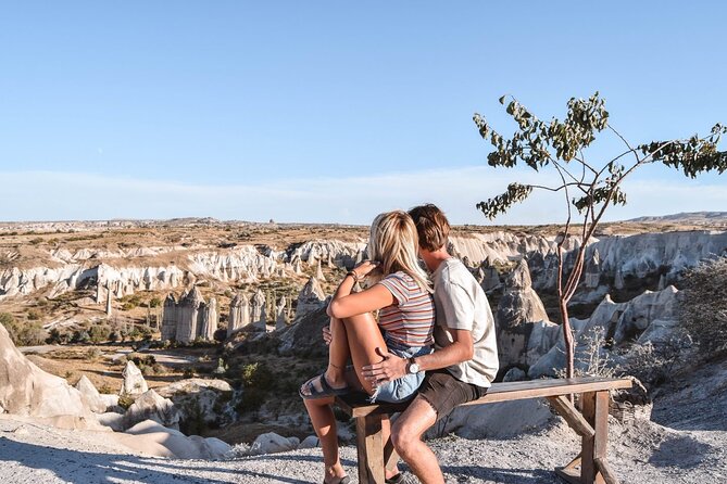 Small Group: Cappadocia Red Full-Day Tour - Pricing and Value