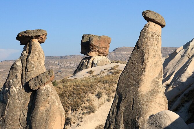 Small Group Cappadocia Red Tour - Traveler Photos