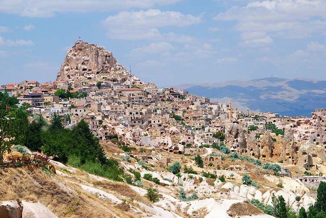 Small Group Cappadocia Tour - The Sum Up