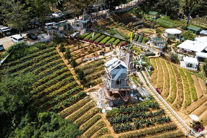 Small Group Cebu City And Uphill Mountain Tour - Real Visitor Insights