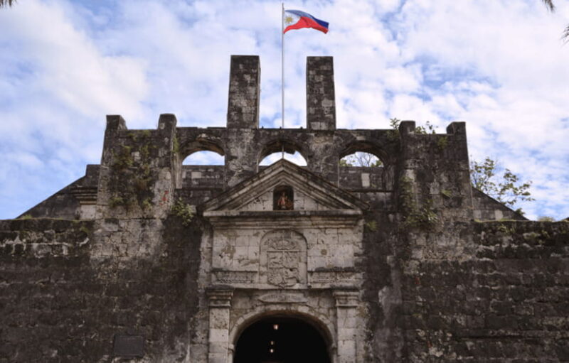 Small Group Cebu City And Uphill Mountain Tour - Good To Know