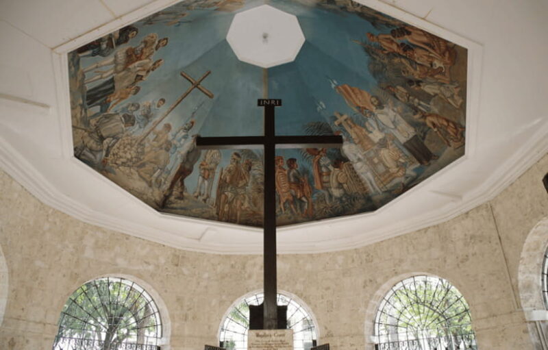 Small Group Cebu City And Uphill Mountain Tour - The Highlights of the Tour