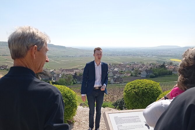 Small Group Champagne Tasting From Reims  - Cancel 24H Prior & Full Refund - Itinerary and Activities