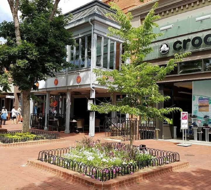 Small Group: Characteristic Towns around Denver 1-Day Tour - Estes Park and Rocky Mountain Views