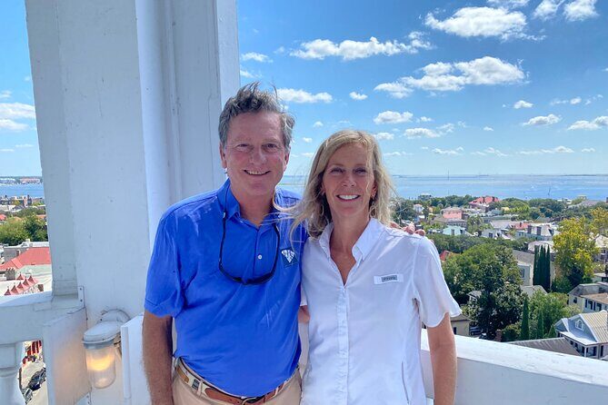 Small Group Charleston Walking Private Tour - What We Love About This Tour