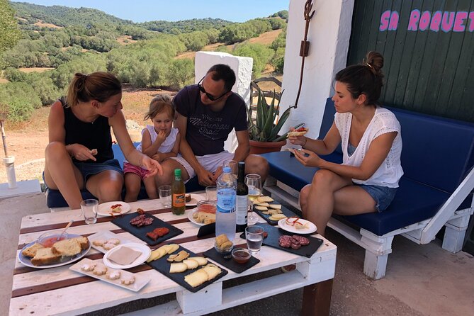 Small Group Cheese Making and Tasting From the Island of Baleares - Traveler Photos