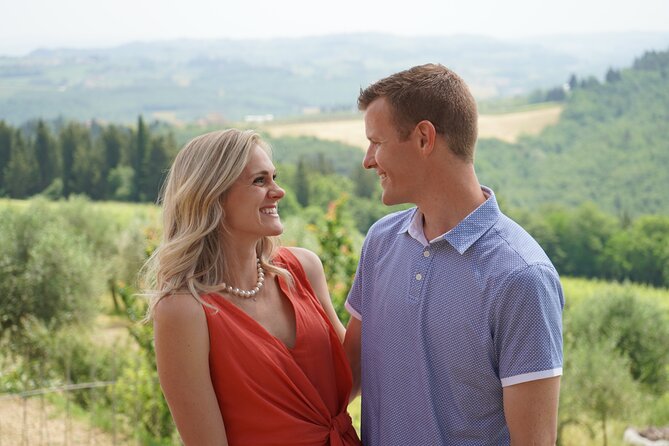 SMALL GROUP Chianti 2 Wineries & Lunch (Max 8 People) - Inclusions