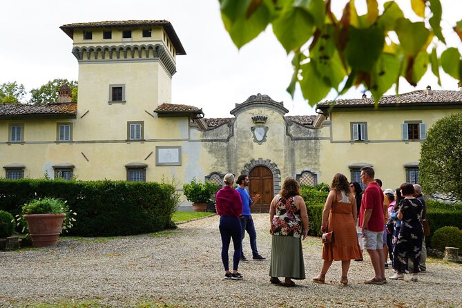 SMALL GROUP Chianti 2 Wineries & Meat Feast @ Dario Cecchini - Reviews