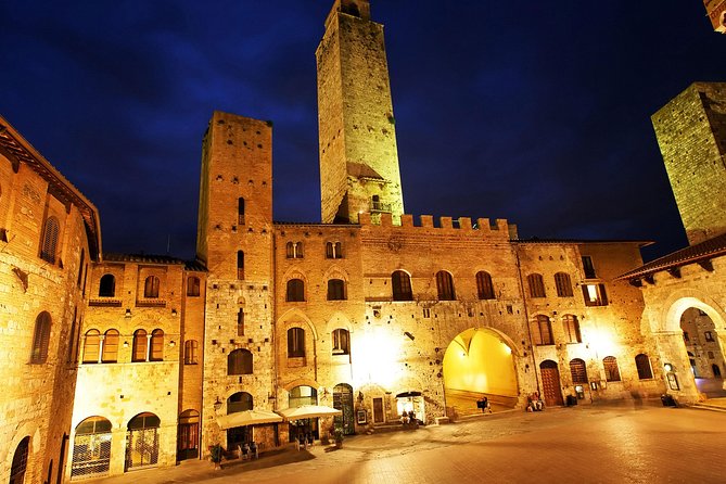 Small-Group Chianti and San Gimignano Sunset Trip From Siena - Positive Experiences