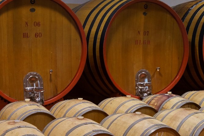 Small-Group Chianti and San Gimignano Sunset Trip From Siena - Common Questions