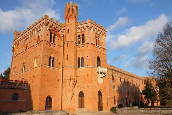 Small-Group Chianti Trip With Wine Tasting From Siena - Highlight of the Trip