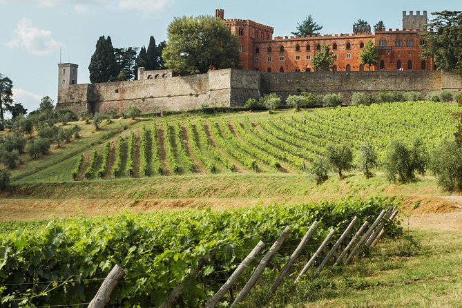 Small-Group Chianti Trip With Wine Tasting From Siena - Common Questions