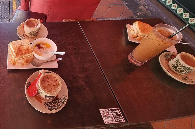 Small Group Chinatown Walking Tour with 6 Delicious Food Tastings - Who Will Love This Tour?