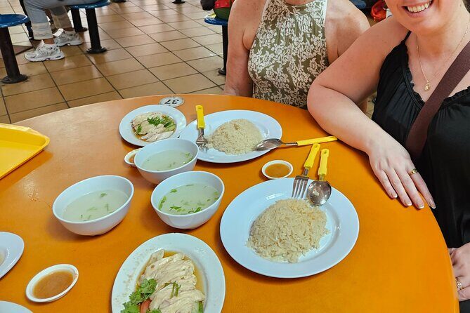 Small Group Chinatown Walking Tour with 6 Delicious Food Tastings - FAQ