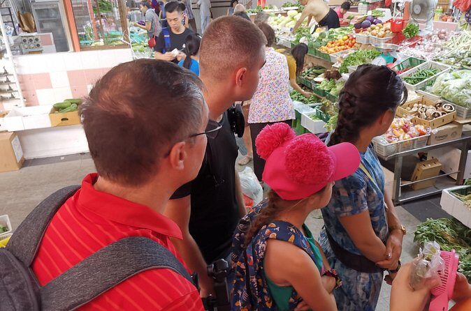 Small Group Chinatown Walking Tour with 6 Delicious Food Tastings - Final Words