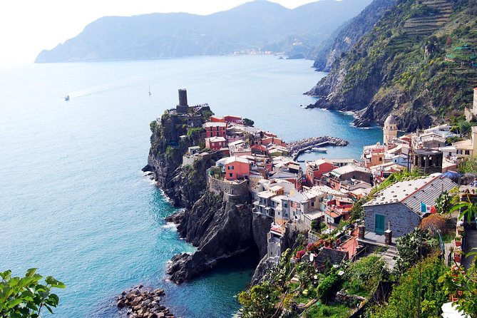 Small-Group Cinque Terre Discovery With Seafood Lunch - Trip Details