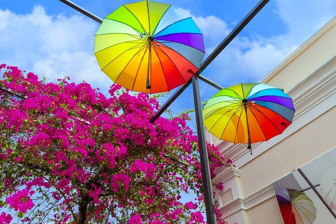 Small Group City Tour of Puerto Plata - An In-Depth Look at the Puerto Plata Small-Group Tour