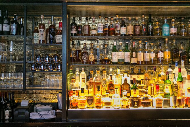 Small-Group Cocktail Tour in Denver - Common Questions