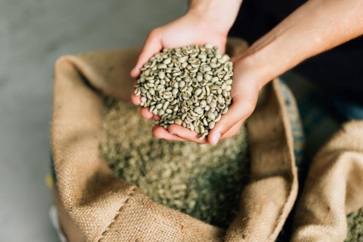Small Group: Coffee Experience Day in Tuscan Hills - Booking Details